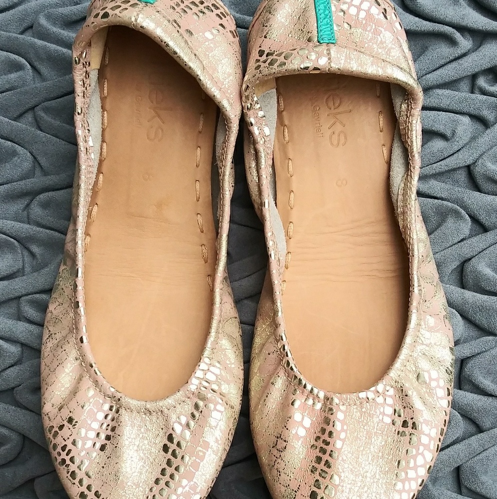 Tieks by Gavrieli